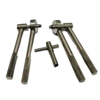 Lighter Repair Tool Special Lighter Disassembly Tool Professional Adjustment - Image 1 of 4