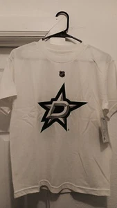 Jamie Benn Dallas Stars Shirt - Picture 1 of 2