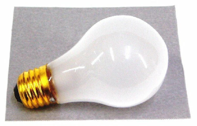 Us Hardware RV-372B Appliance Bulb, 12 Volt, 25 Watt - Image 1 of 1