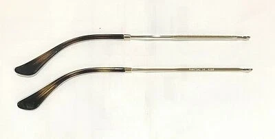 RAY BAN 3447 ORO 2945 ORIGINAL PATILLAS RECAMBIO RAY BAN RB3447 C.2945 - Imagen 1 de 2