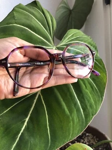Ray-Ban Eyeglass Frames RB5395 THALIA 8175 51 18 145 Woman ONLY FRAMES - Picture 1 of 10
