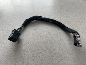 1998-2003 MERCEDES-BENZ ML320 ~ AUTOMATIC GEAR SHIFT PLUG ~ A1632601009 ~ OEM - Picture 1 of 3