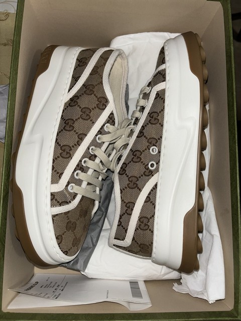 chándal gucci mujer