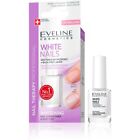 EVELINE NAIL SOS THERAPY 3 IN 1 INSTANTLY WHITER NAILS - NAIL WHITENER 12ML. NEW