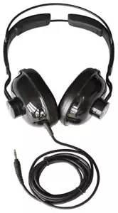 Peavey PVH 11 Headphones - Picture 1 of 2