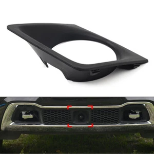 ACC Adaptiver Tempomat Blende Abdeckung für Jeep Grand Cherokee 2016-2022 - Bild 1 von 13