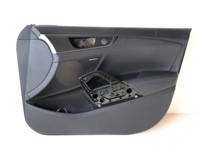 2013 Hyundai Veloster Turbo Front Door Panel Interior Passenger RH Right 13-17 - Image 1 of 4