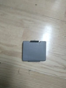 1999 - 2004 jeep grand cherokee emergen SMALL ACCESS DOOR (PLATE) for rear hatch - Picture 1 of 4