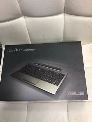 НОВАЯ мобильная док-станция Asus Eee Pad Transformer TF101 - Изображение 1 из 2