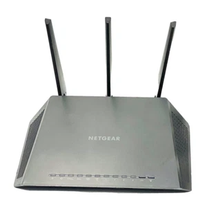 Netgear Nighthawk AC1900 Dual Band Smart Wifi Router R6900 - Picture 1 of 5