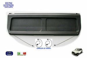 Copribagagli per interni auto | Acquisti Online su eBay