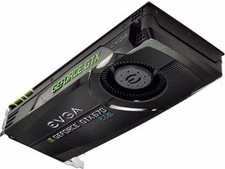 EVGA 04G-P4-3673-KR GeForce GTX 670 FTW 4GB