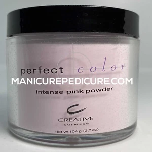 CND Creative Nail Design Perfect Color & SOLARNAIL Powder MANICUREPEDICURE.COM O - Bild 1 von 16