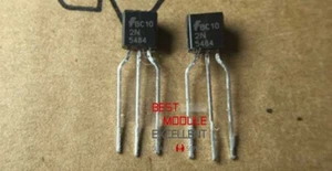 50PCS 2N5484 TO-92 IC NEW - Picture 1 of 1