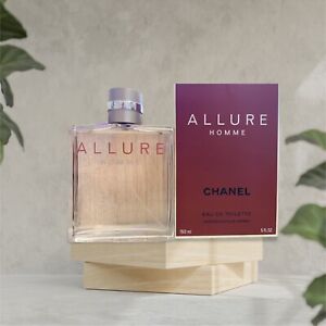 Chanel Allure 5 Oz Eau De Toilette Sp For Men 150ML