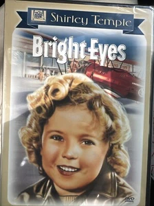 Bright Eyes [1934] 2001 FUCHS DVD NEU Shirley Temple - Bild 1 von 1
