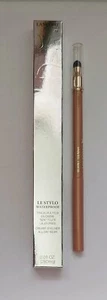  LANCOME LE STYLO WATERPROOF CREAMY EYELINER ALL DAY WEAR BURNT SIENNA NIB NEW - Picture 1 of 2