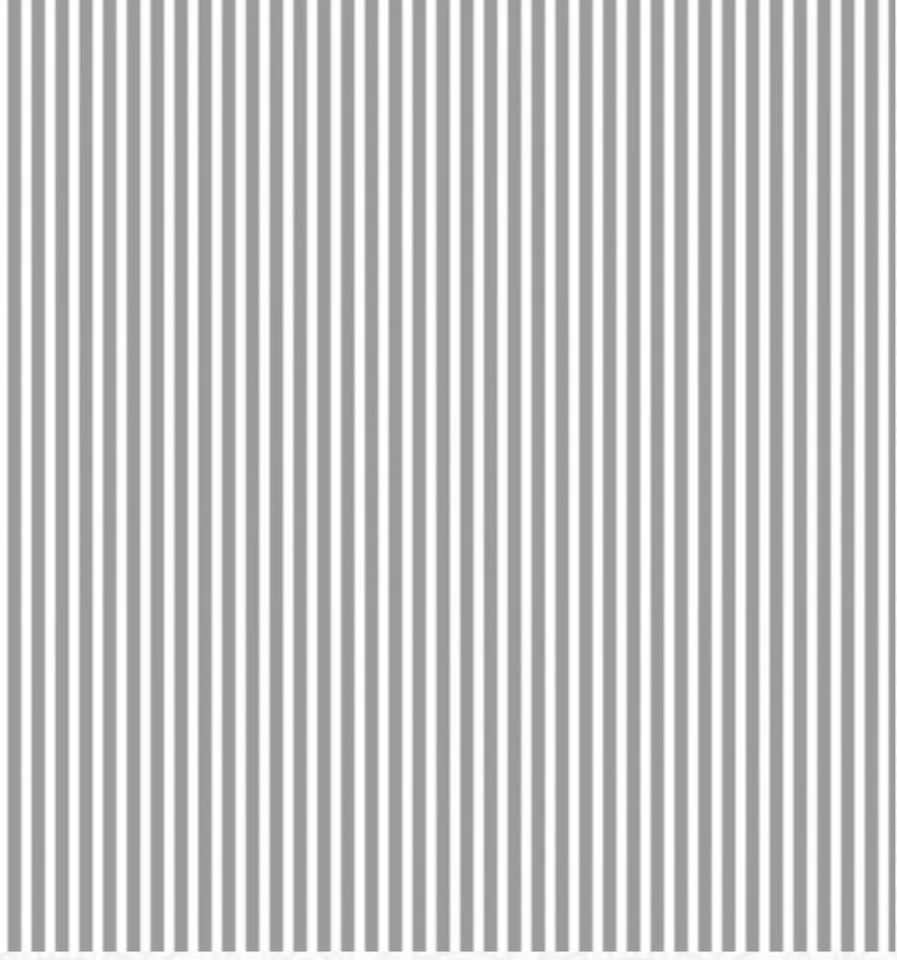 Grey Stripe fabric UK 100% cotton material metre patchwork filler lines - Image 1 of 1