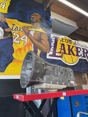 Ford 6R140 Remanufactured Transmission Free Torque Converter *INSTALL AVAILABLE* - Image 1 of 4