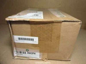 Alimentation électrique redondante Dell RXCPH 570 W remplaçable à chaud serveur PowerEdge R710 REMIS À NEUF - Photo 1/3