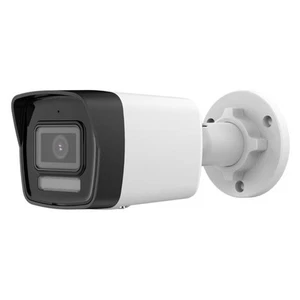 4K 8MP PoE Fixed Bullet IP Camera Outdoor Indoor with Smart Hybrid Light, Hum... - Picture 1 of 3