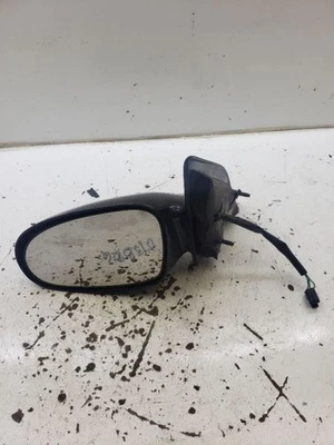 Driver Side View Mirror Power Sedan Fits 00-02 SATURN S SERIES 742782 - Image 1 of 4