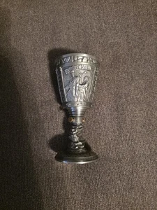 The Frankenstein Classic Goblet Universal Monsters Rare Horror - Picture 1 of 4