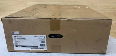 Lexmark 21K0567 White 550 Page Sheet Tray for Various Lexmark Printers - Image 1 of 4