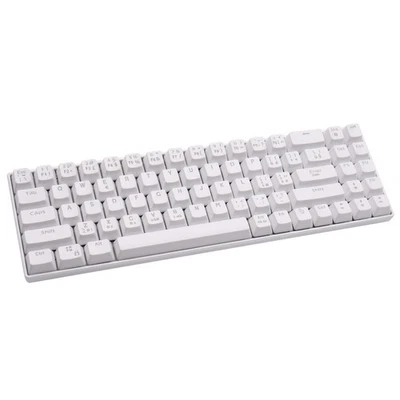 Keyboard Mechanical Mens Gaming RGB Game Wireless Wifi Bluetooth Car Wired 3 IN - Image 1 of 4