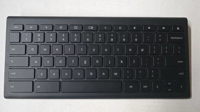 Asus Model ACK1L Wireless Keyboard Only - Image 1 of 3