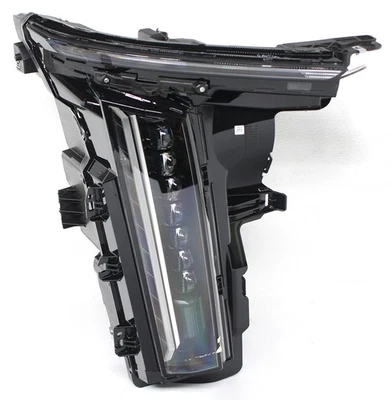 Оригинальная фара для правой стороны пассажира для Cadillac LYRIQ 85022341, вкладка отсутствует - Изображение 1 из 4