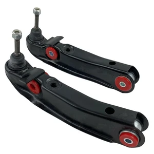 NOLATHANE FRONT LOWER CONTROL ARM LH & RH FITS HOLDEN HSV TOYOTA  45901 - Bild 1 von 5
