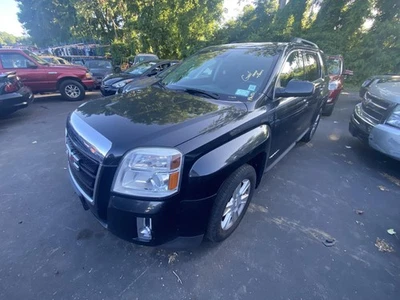 10 11 12 13 14 15 16 17 GMC TERRAIN Carrier/differential Assembly Foto 1 de 4