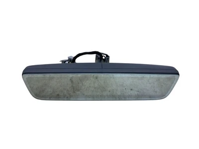 2018-2021 NISSAN ARMADA OEM ESPELHO RETROVISOR COM ESCURECIMENTO AUTOMÁTICO E HOMELINK - Imagem 1 de 4