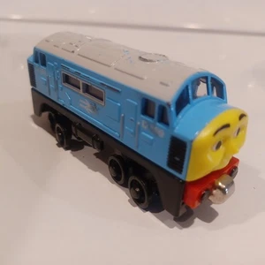 Thomas and Friends D199 DIESEL 2008 curva di apprendimento pressofusa - Foto 1 di 6
