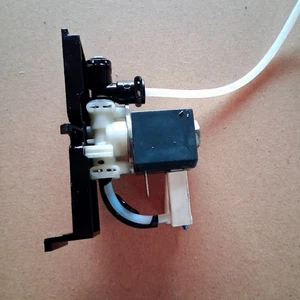 delonghi ecam 26.455 Magnetventil - Bild 1 von 2