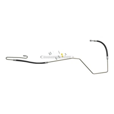 适用于雪佛兰 Tahoe Traverse 道奇 Nitro Edelmann 动力转向缸软管 — 第 1/4 张图片