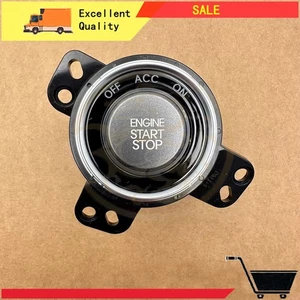 OE# NEW Ignition Switch Start Button 954302W750RJ5 for Hyundai Santa Fe 13-16 - Bild 1 von 5