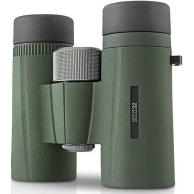 Kowa BD II 8x32mm Wide Angle Binocular with  NEW USA Lifetime warranty - Image 1 of 3