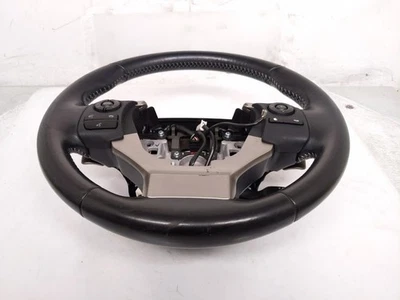 2016-2017 Lexus Is200t Steering Wheel 45100-53440-C0 - Image 1 of 4