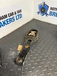 FORD TRANSIT CUSTOM 2.0 DIESEL(2020) -  GEARBOX MOUNT - Picture 1 of 3