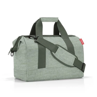 reisenthel - allrounder M -  twist sage - Bild 1 von 4