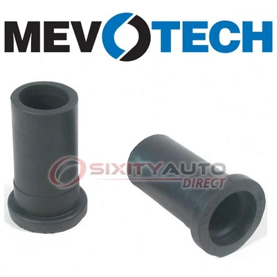 Mevotech Supreme Front Rack Pinion Mount Bushing for 1976-1980 Ford Pinto - mf - Image 1 of 4