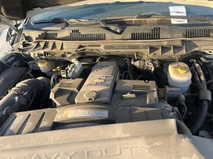 ENGINE MOTOR 2011-2012 DODGE RAM3500 - Picture 1 of 8