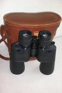 (3115) OPTUS-Zoom 8x-24x50 GA Fernglas mit Tasche - Bild 1 von 6