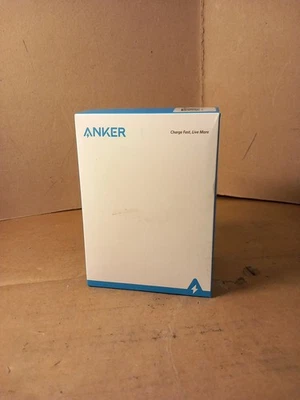 Anker Wireless Vertical Ergonomic Mouse Black Rechargeable - Image 1 of 4