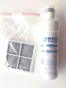 Water Specialist Replacement Refrigerator Water Filter WS646A - Picture 1 of 6