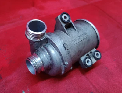 12-16 BMW 228 328 428 528 X1 X3 X4 MOTOR ENGINE COOLANT ELECTRIC WATER PUMP OEM - Image 1 of 4