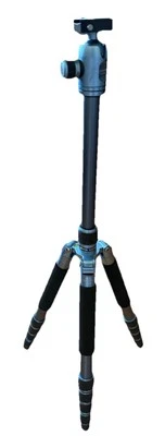 Promaster XC522 Professional Tripod Monopod Ball Head & Quick Release Plate - Image 1 of 4