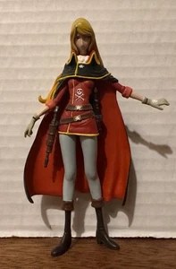 LEIJI MATSUMOTO ROMAN COLLECTION VOL 2, ALBATOR HARLOCK - CAPTAIN HARLOCK - Picture 1 of 6